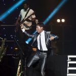 Concert, Liverpool, Live event, Cliff Richard