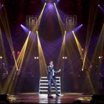 Concert, Liverpool, Live event, Cliff Richard
