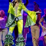 Theatre, Musical, Liverpool, Mamma Mia