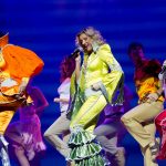 Theatre, Musical, Liverpool, Mamma Mia