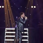 Concert, Liverpool, Live event, Cliff Richard