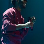 Concert, Live Event, Liverpool, Tinie Tempah