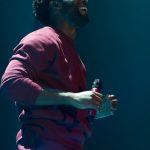 Concert, Live Event, Liverpool, Tinie Tempah