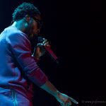 Concert, Live Event, Liverpool, Tinie Tempah