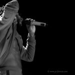 Concert, Live Event, Liverpool, Tinie Tempah