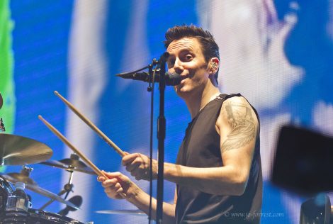 The Script, Liverpool, Concert, Music, Irish, Live Event, Jo Forrest