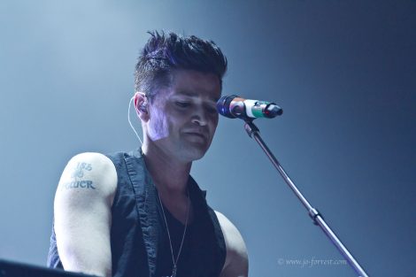 The Script, Liverpool, Concert, Music, Irish, Live Event, Jo Forrest