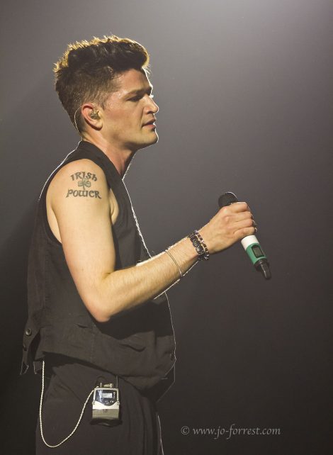 The Script, Liverpool, Concert, Music, Irish, Live Event, Jo Forrest