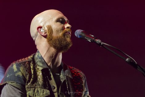 The Script, Liverpool, Concert, Music, Irish, Live Event, Jo Forrest