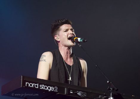 The Script, Liverpool, Concert, Music, Irish, Live Event, Jo Forrest