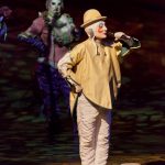 Circus, Performance, Liverpool, Alegria