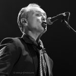 Concert, Live Event, Liverpool, Spandau Ballet