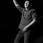 Concert, Live Event, Liverpool, Professor Green