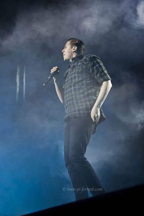 Concert, Live Event, Liverpool, Professor Green