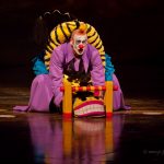 Circus, Performance, Liverpool, Alegria
