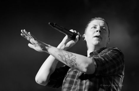 Concert, Live Event, Liverpool, Professor Green