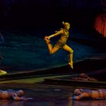 Circus, Performance, Liverpool, Alegria