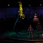 Circus, Alegria, Liverpool, Cirque du Soleil