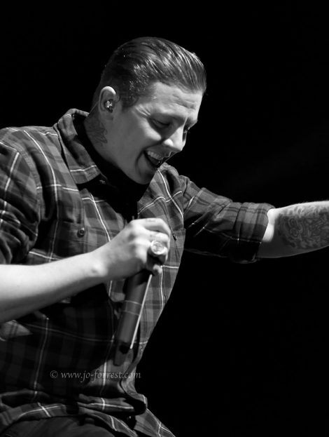 Concert, Live Event, Liverpool, Professor Green