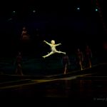 Circus, Alegria, Liverpool, Cirque du Soleil
