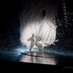 Circus, Alegria, Liverpool, Cirque du Soleil