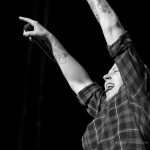 Concert, Live Event, Liverpool, Professor Green