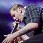 Concert, Live Event, Liverpool, Professor Green