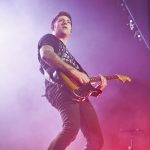 Concert, Liverpool, Live Event, Fall Out Boy