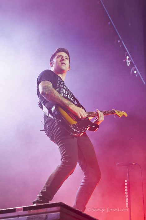 Concert, Liverpool, Live Event, Fall Out Boy