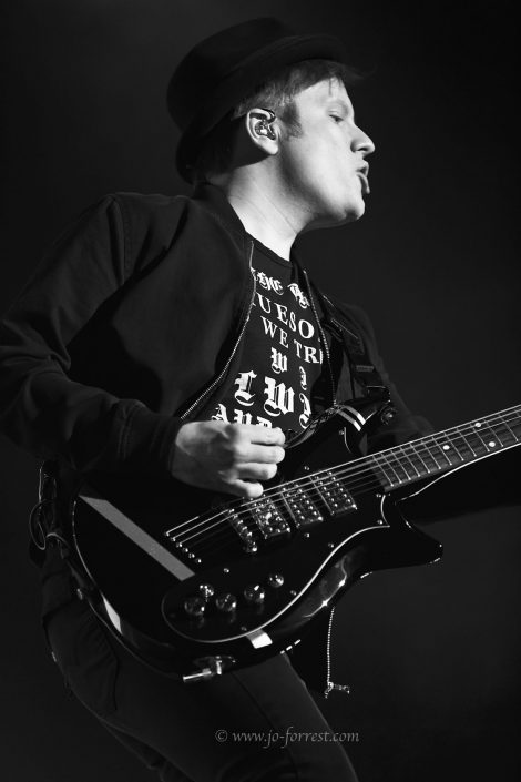 Concert, Liverpool, Live Event, Fall Out Boy