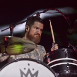 Concert, Liverpool, Live Event, Fall Out Boy