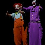 Circus, Alegria, Liverpool, Cirque du Soleil