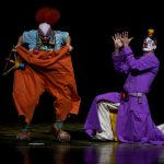 Circus, Alegria, Liverpool, Cirque du Soleil