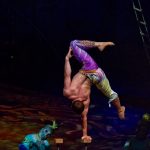 Circus, Alegria, Liverpool, Cirque du Soleil