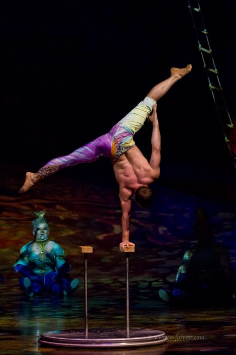 Circus, Alegria, Liverpool, Cirque du Soleil