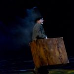 Circus, Performance, Liverpool, Alegria