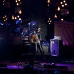 Concert, Live Event, Manchester, Vevo Halloween, James Bay
