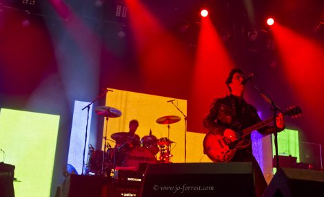 Concert, Live Event, Manchester, Stereophonics