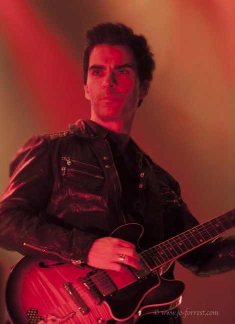 Concert, Live Event, Manchester, Stereophonics