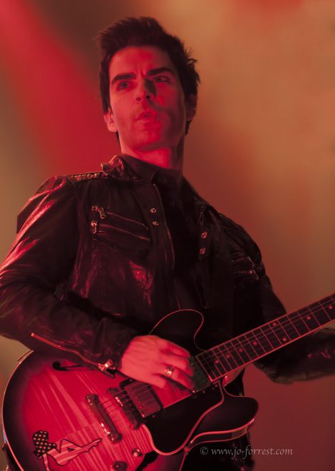 Concert, Live Event, Manchester, Stereophonics