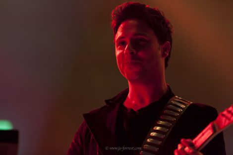 Concert, Live Event, Manchester, Stereophonics