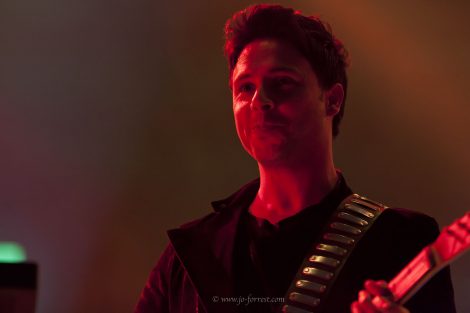 Concert, Live Event, Manchester, Stereophonics