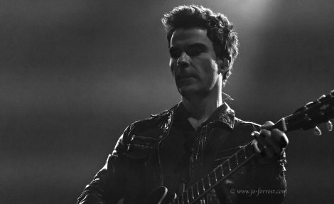 Concert, Live Event, Manchester, Stereophonics