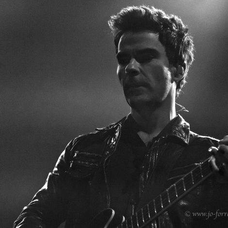 Concert, Live Event, Manchester, Stereophonics