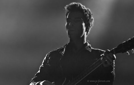 Concert, Live Event, Manchester, Stereophonics