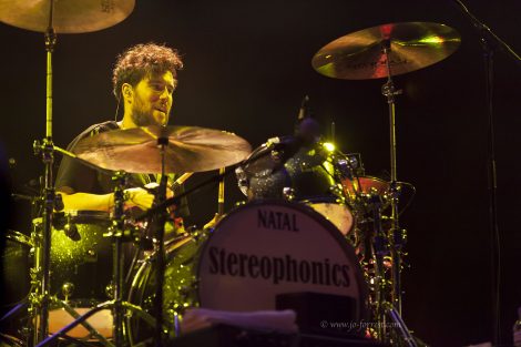 Concert, Live Event, Manchester, Stereophonics