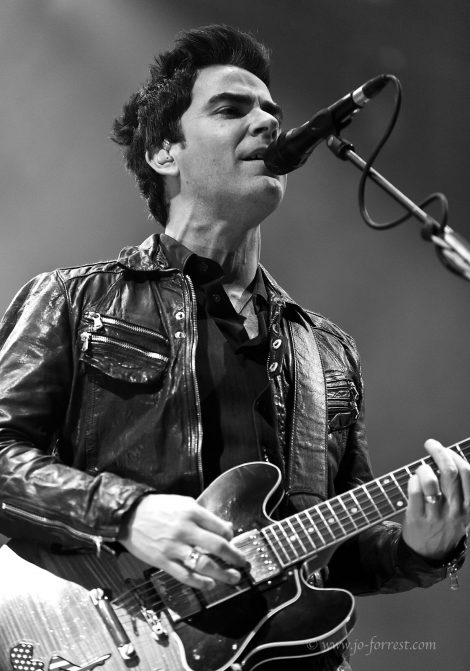 Concert, Live Event, Manchester, Stereophonics