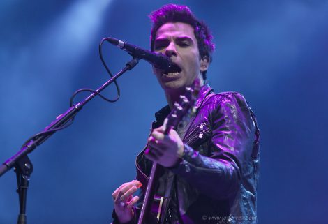 Concert, Live Event, Manchester, Stereophonics