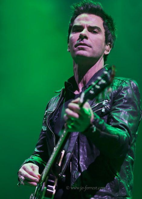 Concert, Live Event, Manchester, Stereophonics