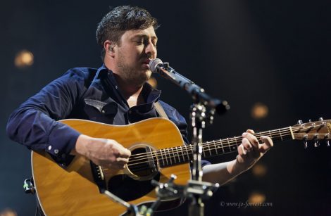 Concert, Live Event, Liverpool, Mumford & Sons